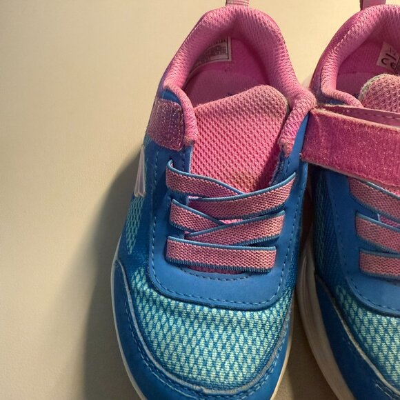 3/$30 - Toddler Size 8 Sketchers Shoes - Picture 8 of 8